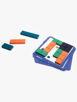 BSToys Spil & Puslespil>BS Toys Square Puslespil