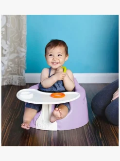 Bumbo Højstole & Tilbehør></noscript>Bakke, Hvid