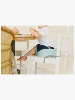 Bumbo Barnesæde, Hemlock Green