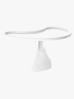 Bumbo Højstole & Tilbehør></noscript>Barnesæde m. Legebord, Grå