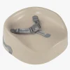 Bumbo Højstole & Tilbehør*Barnesæde, Taupe