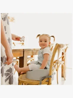 Bumbo Højstole & Tilbehør*Barnesæde, Taupe