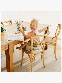 Bumbo Højstole & Tilbehør*Barnesæde, Taupe