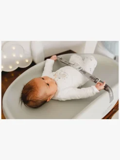 Bumbo Pusleborde>Puslepude, Cool Grey