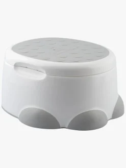 Bumbo Step N Potte, Cool Grey