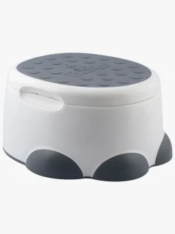 Bumbo Badeværelset>Step N Potte, Slate Grey