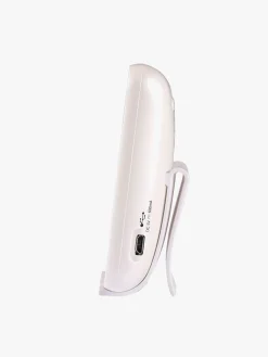 CAPiDi Sikkerhed*Babyalarm, Pearl Hvid