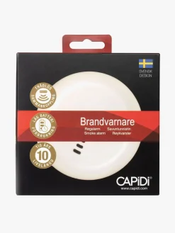 CAPiDi Brandalarm 1-pak