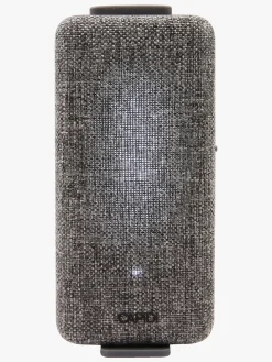 CAPiDi Sikkerhed* Premium Babyalarm, Grey