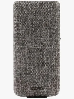 CAPiDi Premium Ekstra Enhed til Babyalarm, Grå