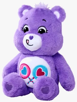 CareBears Care Bears Bamse Share Bear 35 cm