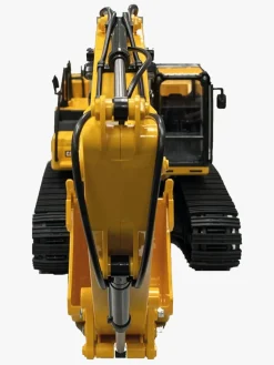 Carrera 1:24 CAT 336 Fjernestyret Gravemaskine