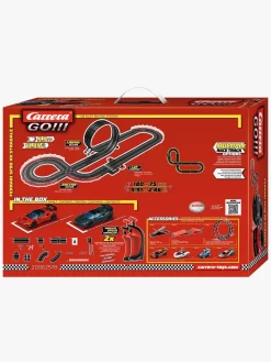 Carrera Legetøjsbiler & -Fartøjer>Ferrari SF90 XX Stradale Racerbane