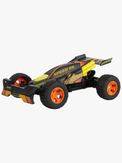 Carrera Fjernstyret*High Speed Fjernstyret Bil med Rampe