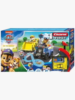 Carrera Paw Patrol Racerbane On the Double