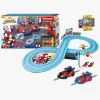 Carrera Legetøjsbiler & -Fartøjer*Spidey Racerbane Web Spinners