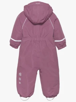 Børn CeLaVi Flyverdragt, Mellow Mauve