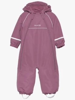 Børn CeLaVi Flyverdragter>Flyverdragt, Mellow Mauve