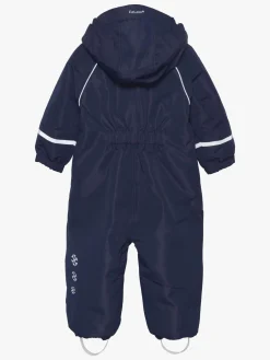 Børn CeLaVi Flyverdragter>Flyverdragt, Pageant Blue