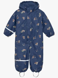 Børn CeLaVi  Foret Regndragt, Oceania