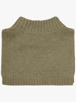 Børn CeLaVi Halsedisse Uldblanding, Overland Trek