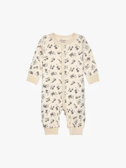 CeLaVi Heldragter*Heldragt, Dark Blue Beige/Blå