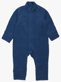 CeLaVi Heldragter*Heldragt, Sargasso Sea Melange Blå