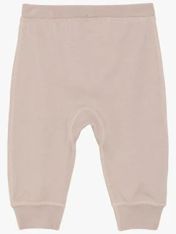 Børn CeLaVi Joggingbukser Merinomix, Starling