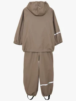 Børn CeLaVi Regnsæt, Fungi