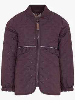 Børn CeLaVi Termojakke, Fudge