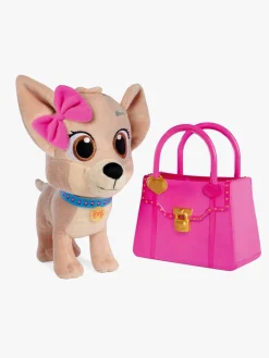 SimbaToys Dukker & Bamser>ChiChi Love Bamse 20 cm #BFF