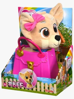 SimbaToys Dukker & Bamser></noscript>ChiChi Love Bamse 20 cm #BFF