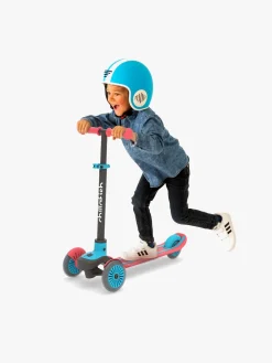 Chillafish Scotti Løbehjul, Red