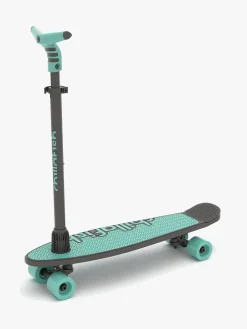 Chillafish Løbehjul*SkatieSkootie 2 Løbehjul, Mintgrøn Grøn