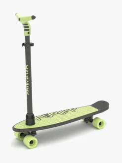 Chillafish Løbehjul*SkatieSkootie 2 Løbehjul, Pistachio Grøn