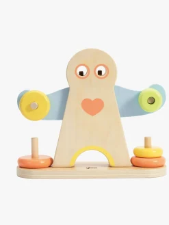 ClassicWorld Classic World Aktivitetslegetøj Hercules Vægtløftning