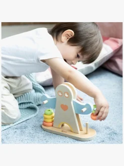 ClassicWorld Classic World Aktivitetslegetøj Hercules Vægtløftning