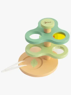 ClassicWorld Eksperimenter & Videnskab*Classic World Forskningssæt