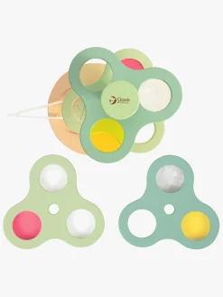 ClassicWorld Eksperimenter & Videnskab*Classic World Forskningssæt