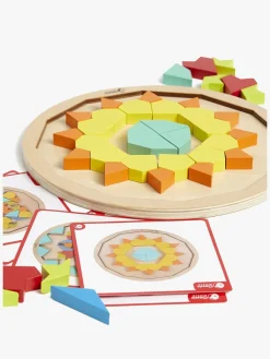 ClassicWorld Classic World Mandala Blocks Spil