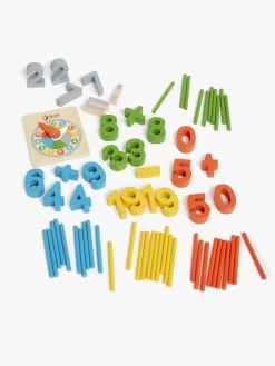 ClassicWorld Lærerig Leg>Classic World Matematik Learning Spil