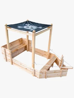 ClassicWorld Classic World Sandkasse Piratskib