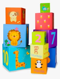 ClassicWorld Classic World Stableklodser Tal