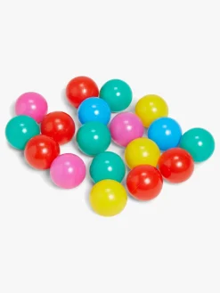 CloudberryCastle Cloudberry Castle Bløde Bolde 250stk