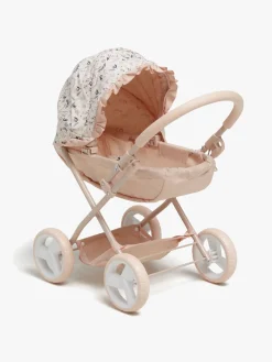 Børn CloudberryCastle Cloudberry Castle Dreamy Dukkevogn Kanin