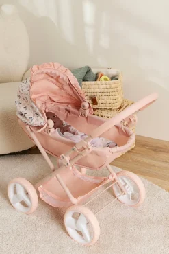 Børn CloudberryCastle Cloudberry Castle Dreamy Dukkevogn Kanin