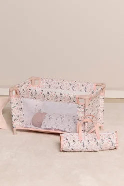 CloudberryCastle Cloudberry Castle Dukkeseng Kanin