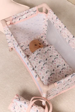 CloudberryCastle Cloudberry Castle Dukkeseng Kanin