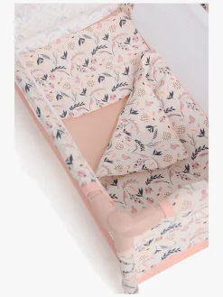 CloudberryCastle Cloudberry Castle Dukkeseng Kanin