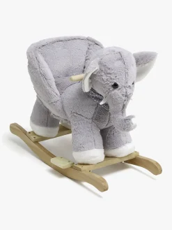 CloudberryCastle Cloudberry Castle Gyngedyr Elefant